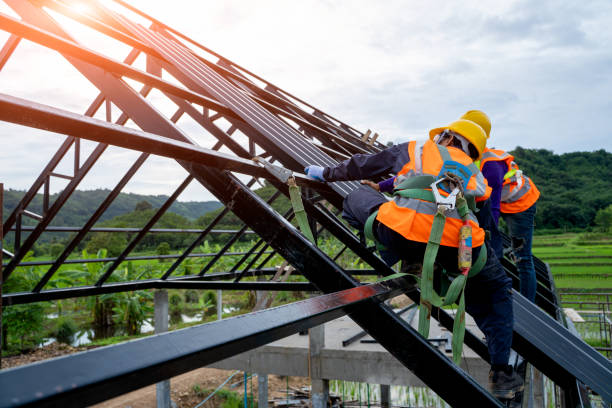 Gutter Installation and Roofing in Gleneagle, CO