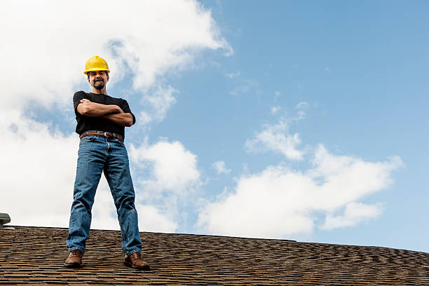 Best Flat Roof Repair Services  in Gleneagle, CO